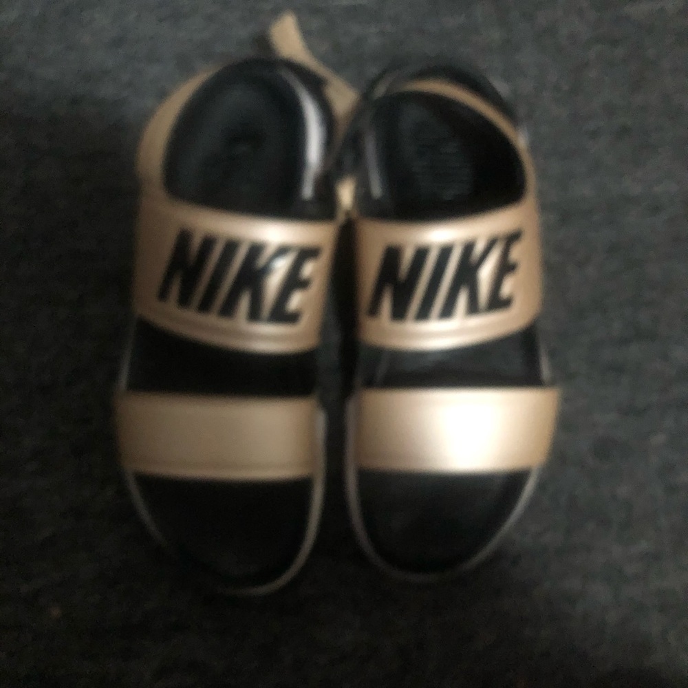 Nike Slides